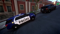 Feniex FPIU Pack- Pretty Boys