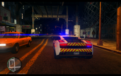 Newest Addition to the Fleet