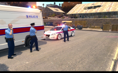 Here Comes The Sun..