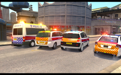 Update To Some Vehicles