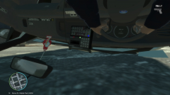 "They Broke My Watch!"