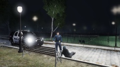 An upstanding citizen. Not drunk, homeless, or mentally unstable. Jk