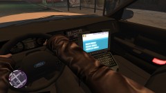 MDT screen for ACPD mod 3