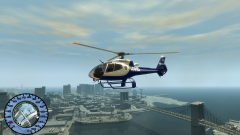 New EC130 LCPD (2)