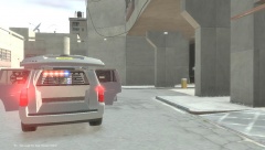 2015 Chevy Tahoe Slicktop K9 Photocreds to XIceKillerX Vehicle Creds to Voodoo