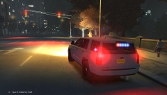 2015 Chevy Tahoe Slicktop K9 Photocreds to XIceKillerX Vehicle Creds to Voodoo