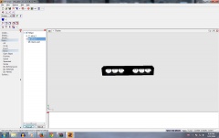 3D model without ELS