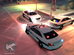 HENRICO COUNTY VA POLICE