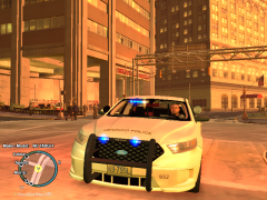 HENRICO COUNTY VA POLICE