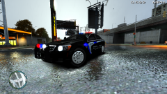 Boise Caprice Rollin