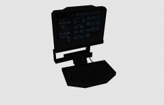 Rockwell Collins iForce