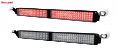 Whelen Slimlighter [ELS Mapped]