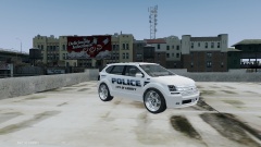 Rapid Vadius (Vapid Radius) [WIP]