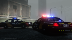 LCPD Highway Patrol - [Final] CVPIs