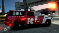 FIA Ops Fire & Rescue Utility - Final Version