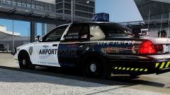 FIA Police - Final versions...