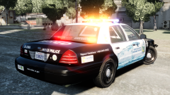 CA Dept. of Water Resources - "Drought Police" CVPI [FINAL]