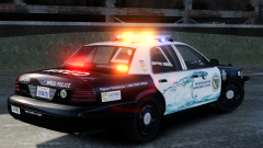 California "Drought Police" - CA Department of Water Resources