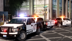LVMPD New-Livery Pack - 2012 Ford F-150 [FINAL]