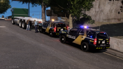 LCHP Commercial Enforcement - [FINAL] Chevrolet Tahoe