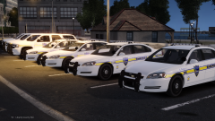 Jacksonville Sheriff's Office Mini Pack - Jacksonville, FL