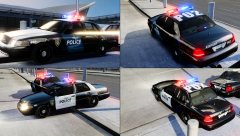 FIA Airport Police [Clean Version]