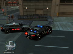 Wauwatosa Police demo skin/unofficial FPI