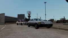 LSP Caught Idiot Speeding in Airport