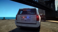 2015 Tahoe By VooDoo