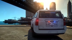 2015 Tahoe By VooDoo