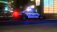 LPD Code 3