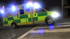 Liberty Ambulance Services