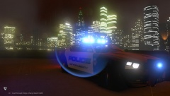 Beautiful City of Liberty