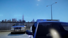 Liberty State Police