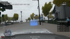 I think it's time to turn down the graphics.