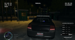 Somehow I'm not convinced.