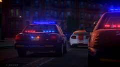 Liberty State Police