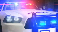 Dodge Charger By VooDoo