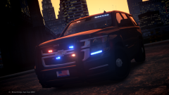 2015 Tahoe By VooDoo