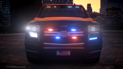 2015 Tahoe By VooDoo