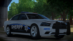 Liberty County Sheriff Skin By TmBB101