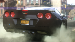 Chevrolet Corvette ZR1