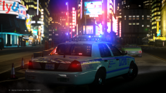 LCPD Highway Patrol By BxBugs123