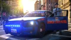 Georgia State Patrol