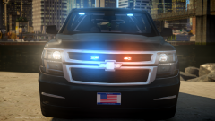 2015 Tahoe by VooDoo