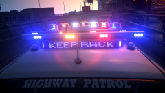 Highway Patrol