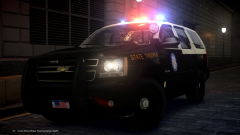 FHP Tahoe