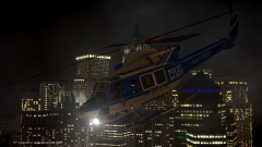 NYPD Air Unit