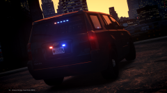 2015 Tahoe By VooDoo