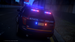 Liberty State Police